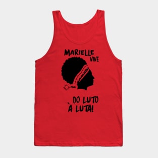 mar Tank Top